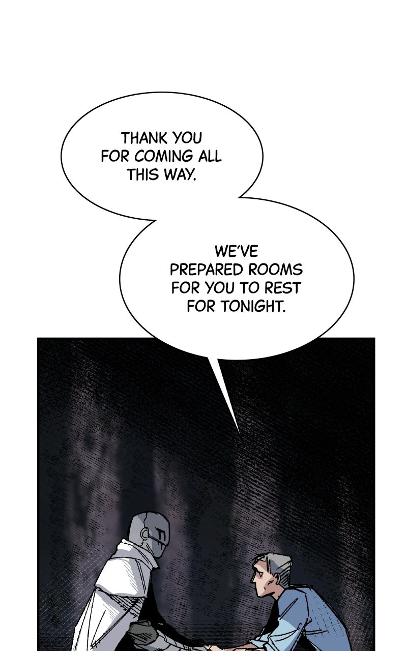 Kariel the Warrior Ep. 8 - Investigation page 6 - 