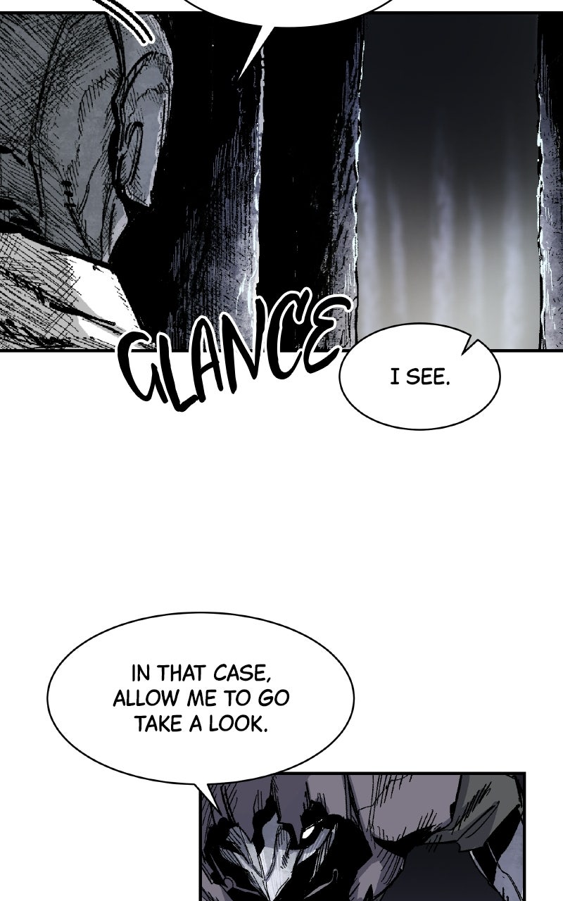 Kariel the Warrior Ep. 8 - Investigation page 57 - 