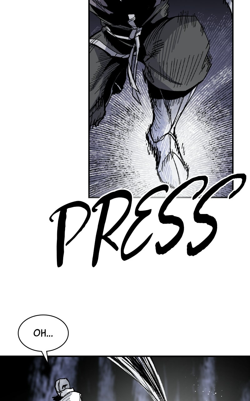 Kariel the Warrior Ep. 8 - Investigation page 58 - 