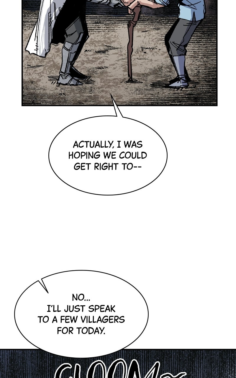 Kariel the Warrior Ep. 8 - Investigation page 7 - 