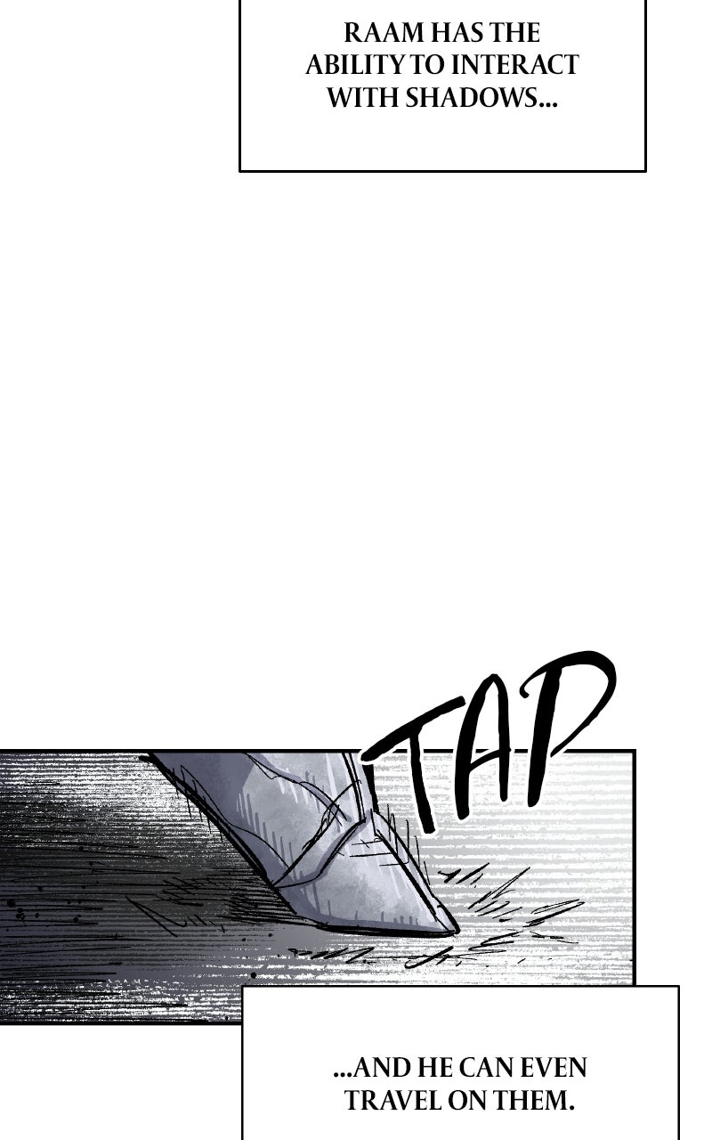 Kariel the Warrior Ep. 8 - Investigation page 61 - 