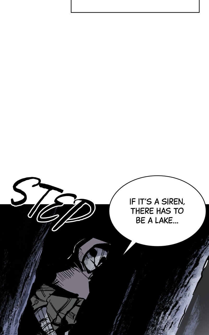Kariel the Warrior Ep. 8 - Investigation page 62 - 