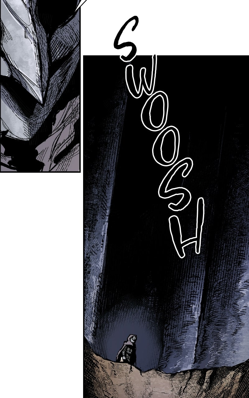 Kariel the Warrior Ep. 8 - Investigation page 64 - 