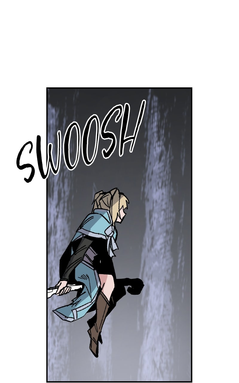 Kariel the Warrior Ep. 8 - Investigation page 75 - 
