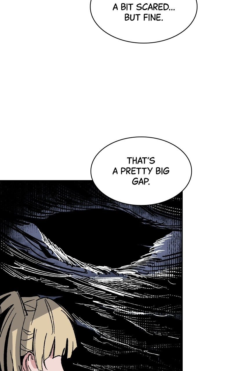 Kariel the Warrior Ep. 8 - Investigation page 77 - 