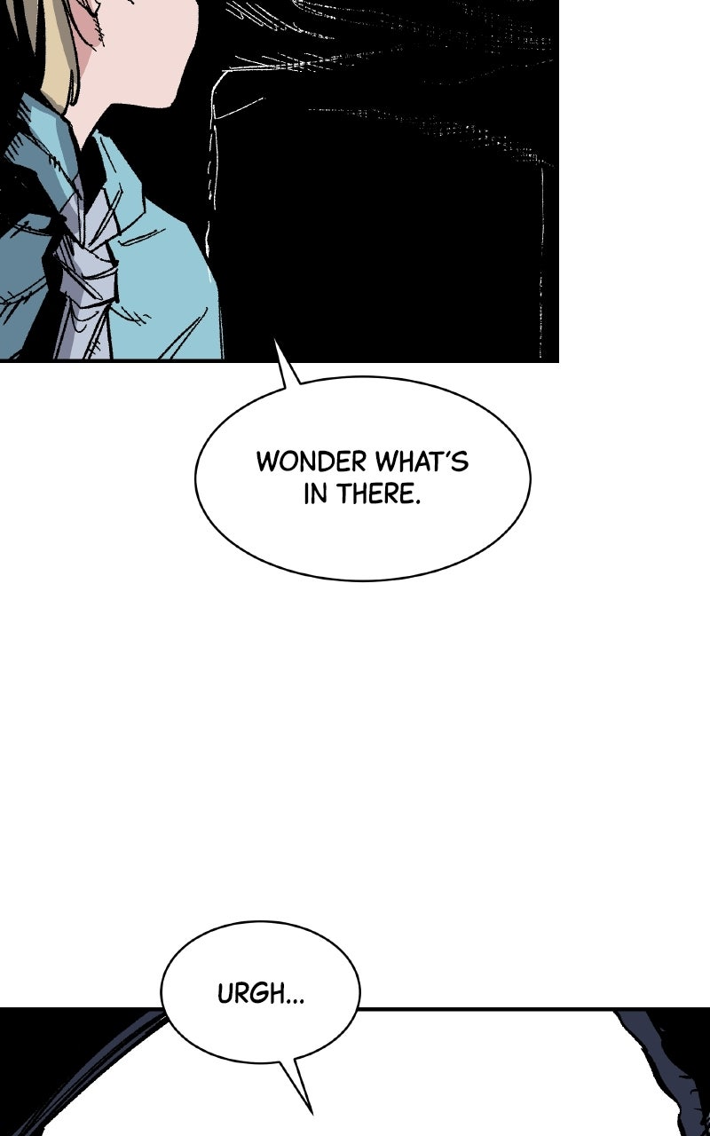 Kariel the Warrior Ep. 8 - Investigation page 78 - 