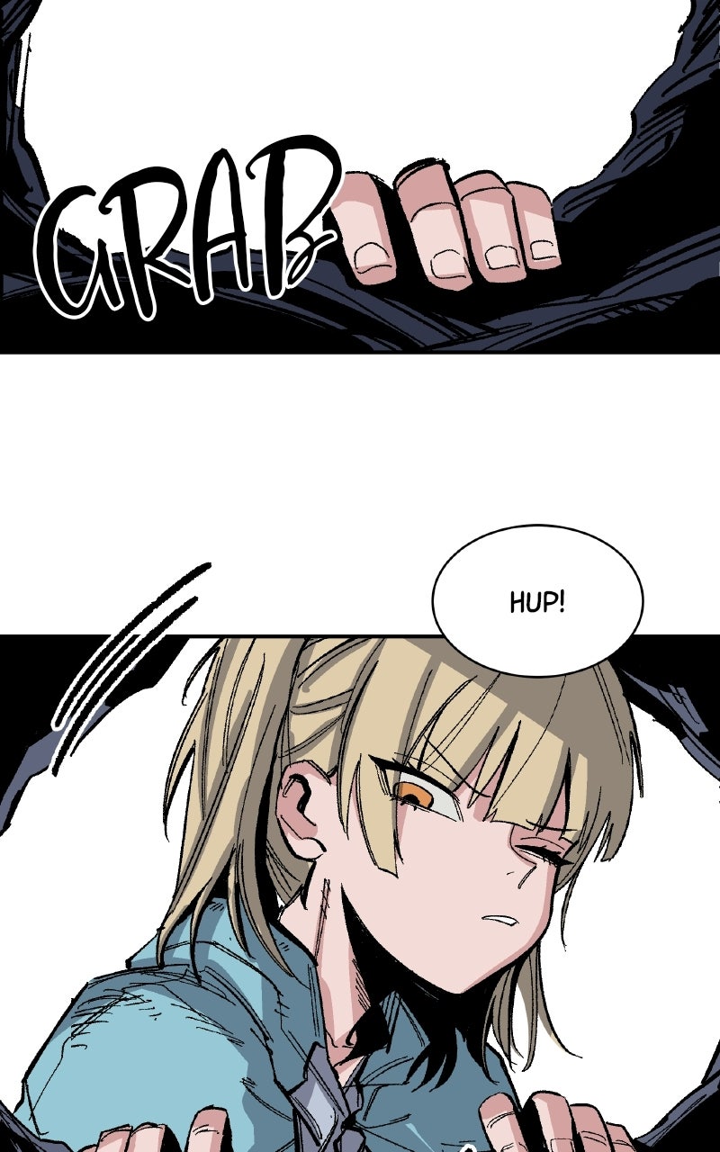 Kariel the Warrior Ep. 8 - Investigation page 79 - 