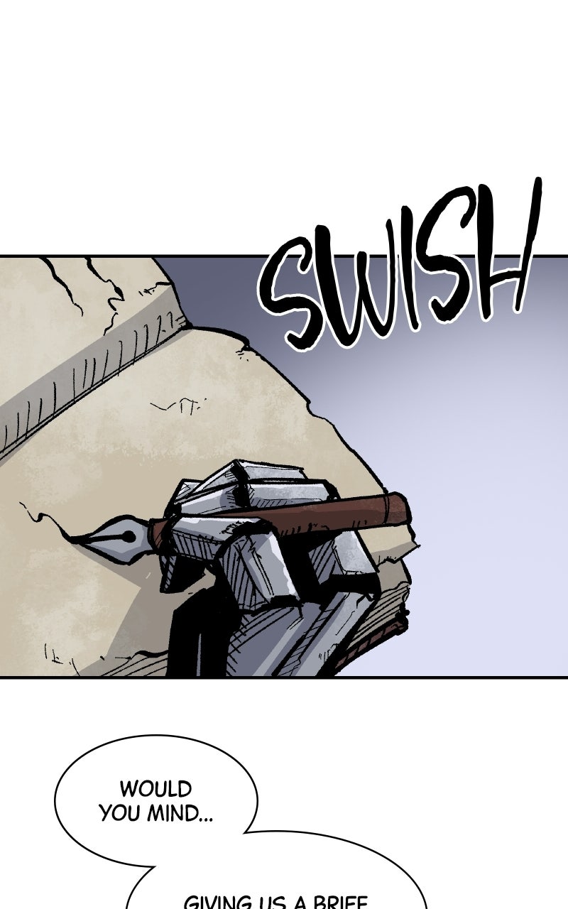 Kariel the Warrior Ep. 8 - Investigation page 9 - 