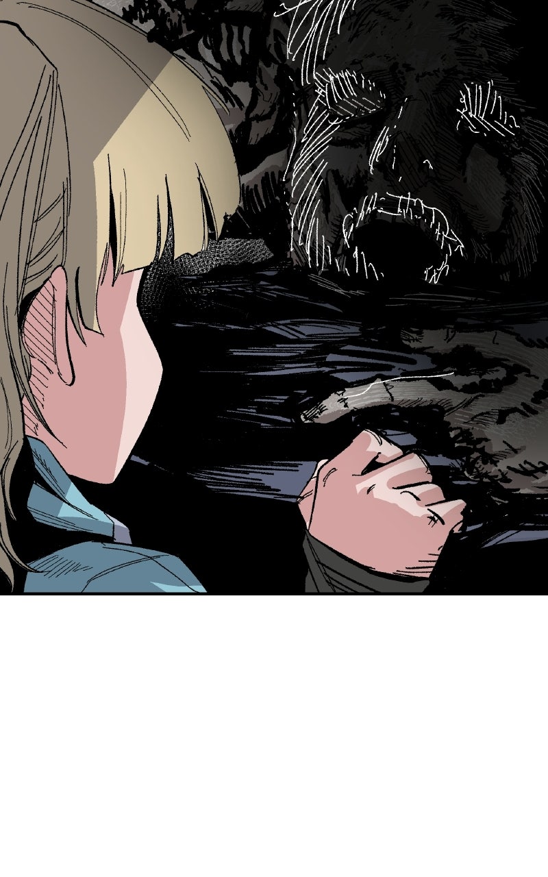 Kariel the Warrior Ep. 8 - Investigation page 81 - 