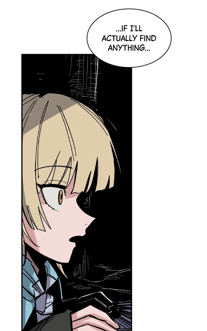 Kariel the Warrior Ep. 8 - Investigation page 82 - 
