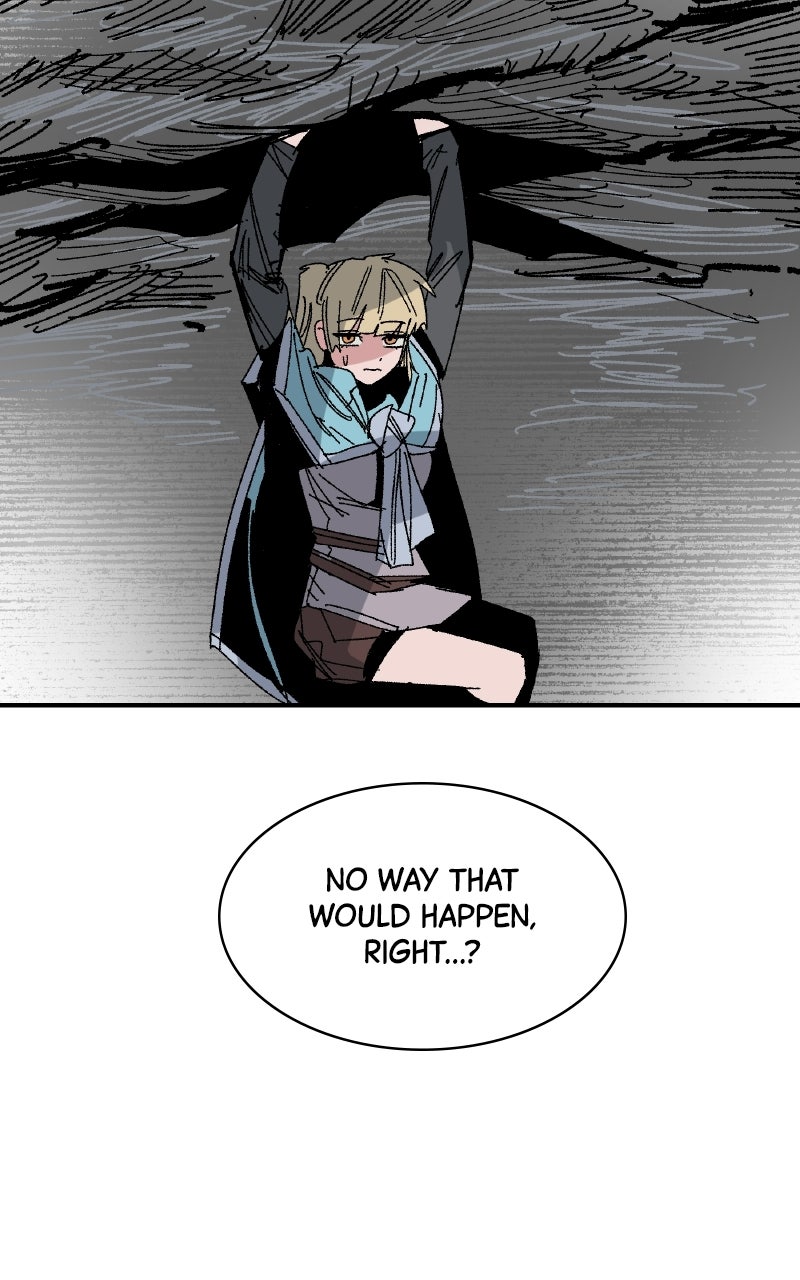 Kariel the Warrior Ep. 8 - Investigation page 85 - 