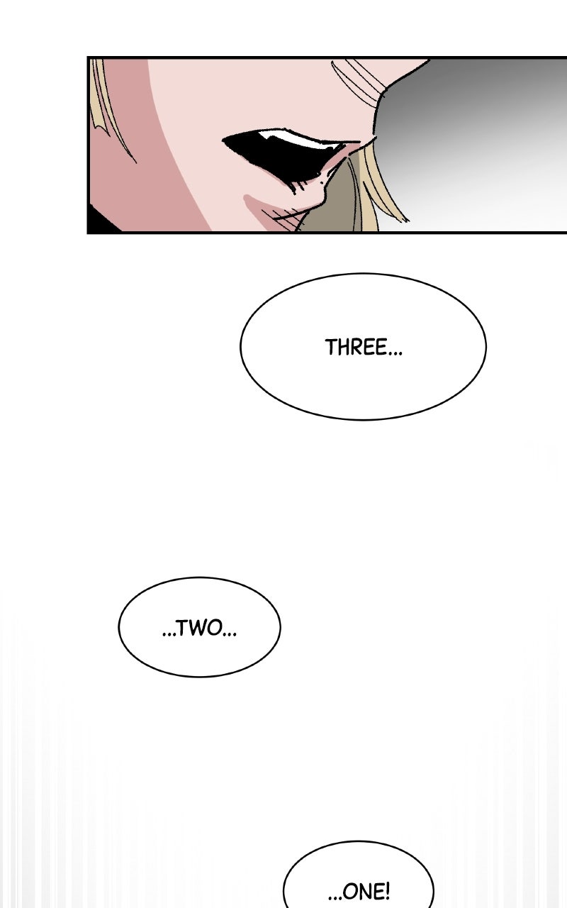 Kariel the Warrior Ep. 8 - Investigation page 87 - 