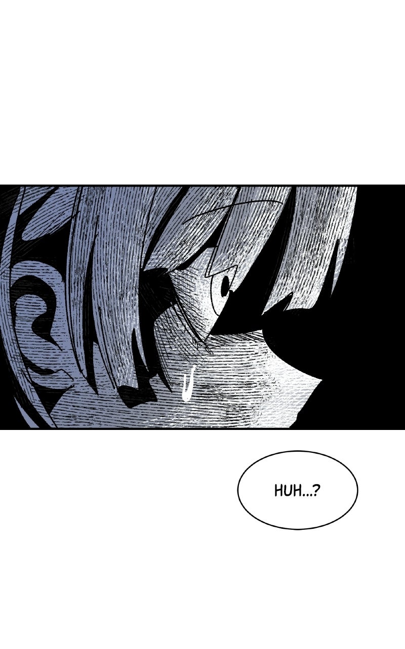 Kariel the Warrior Ep. 8 - Investigation page 91 - 