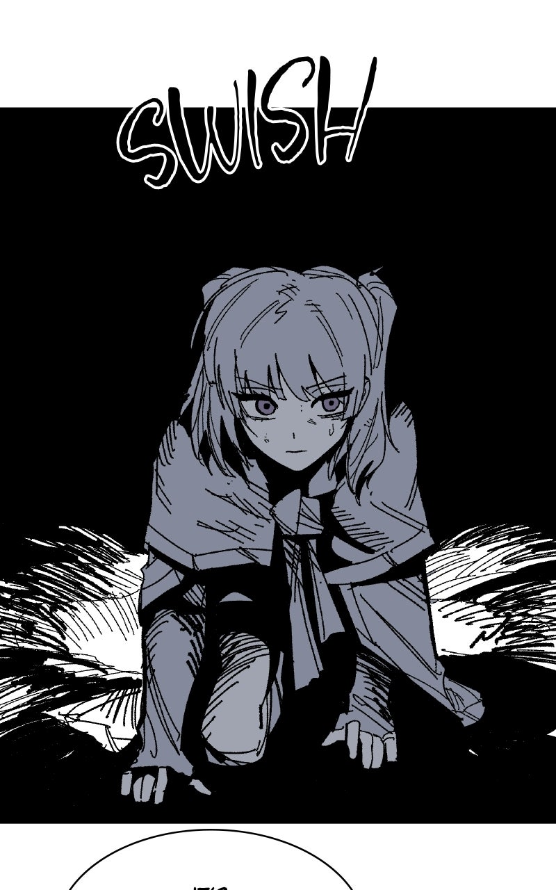 Kariel the Warrior Ep. 8 - Investigation page 92 - 