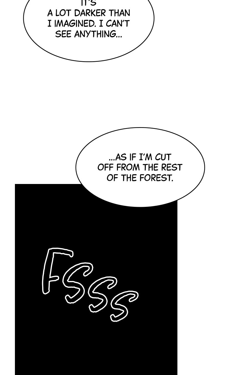 Kariel the Warrior Ep. 8 - Investigation page 93 - 
