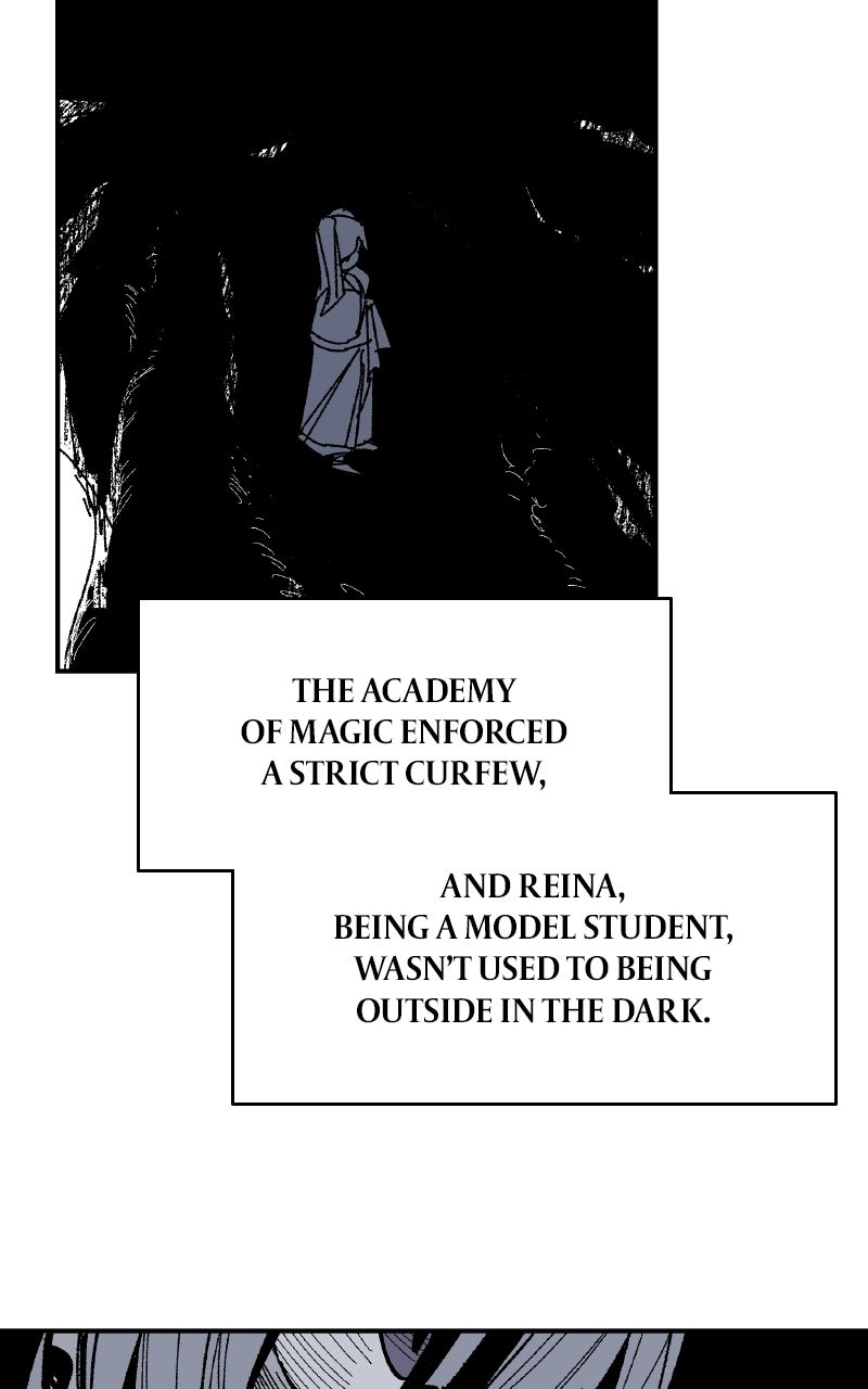 Kariel the Warrior Ep. 8 - Investigation page 94 - 