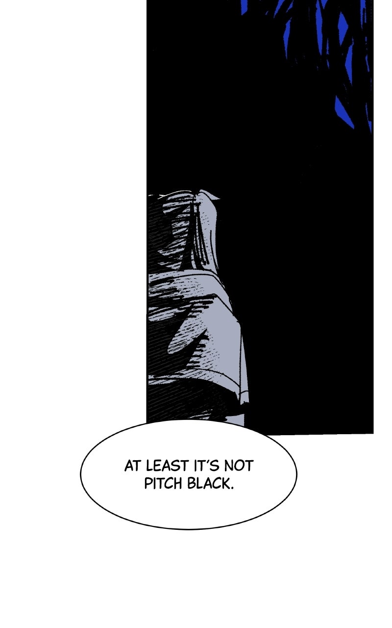 Kariel the Warrior Ep. 8 - Investigation page 96 - 