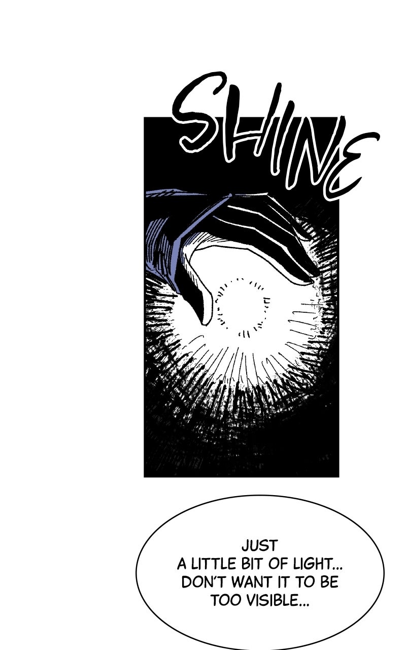 Kariel the Warrior Ep. 8 - Investigation page 97 - 