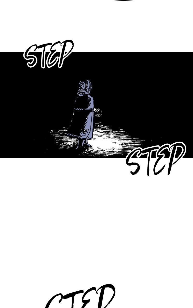 Kariel the Warrior Ep. 8 - Investigation page 98 - 