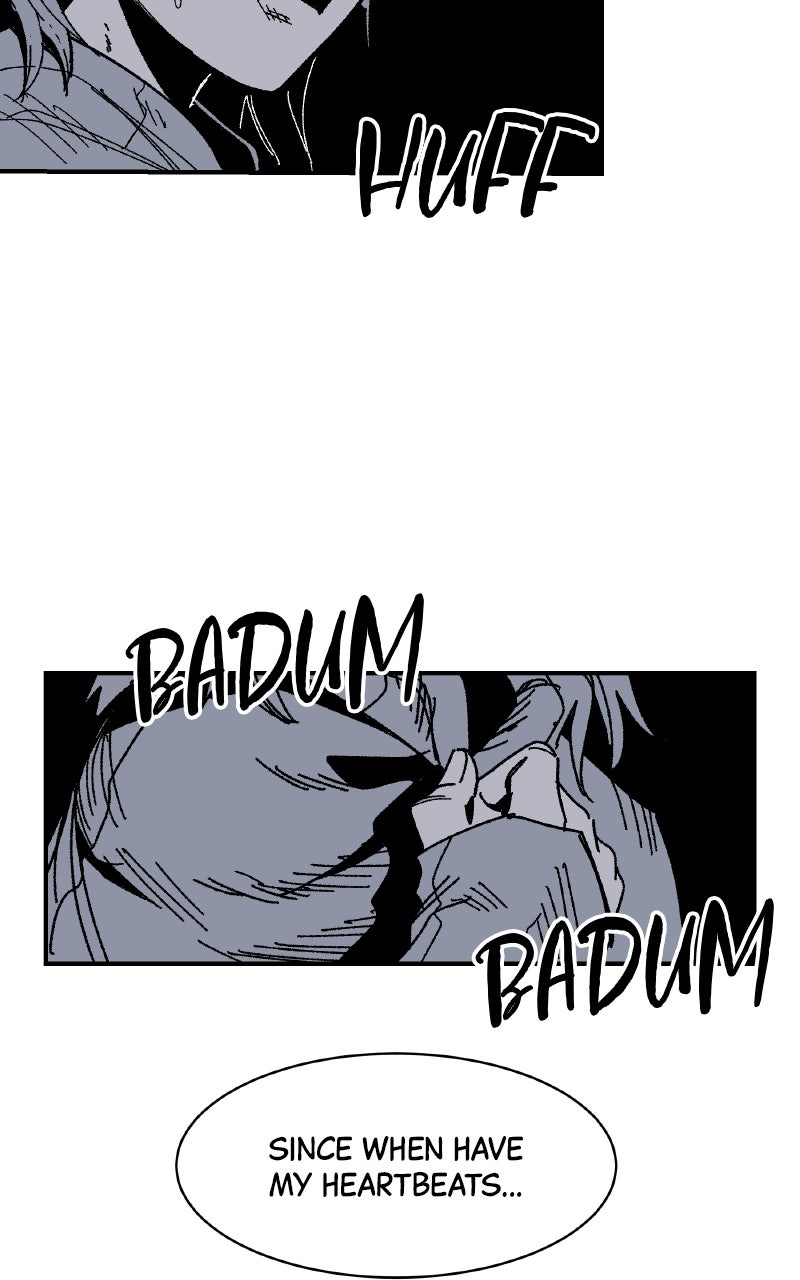 Kariel the Warrior Ep. 8 - Investigation page 100 - 