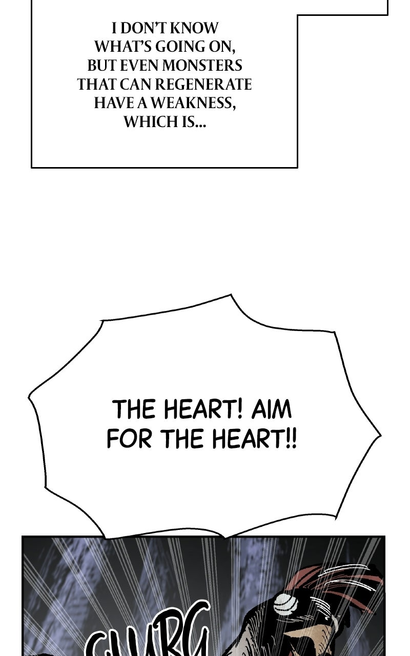 Kariel the Warrior Ep. 9 - Unknown Variable page 101 - 