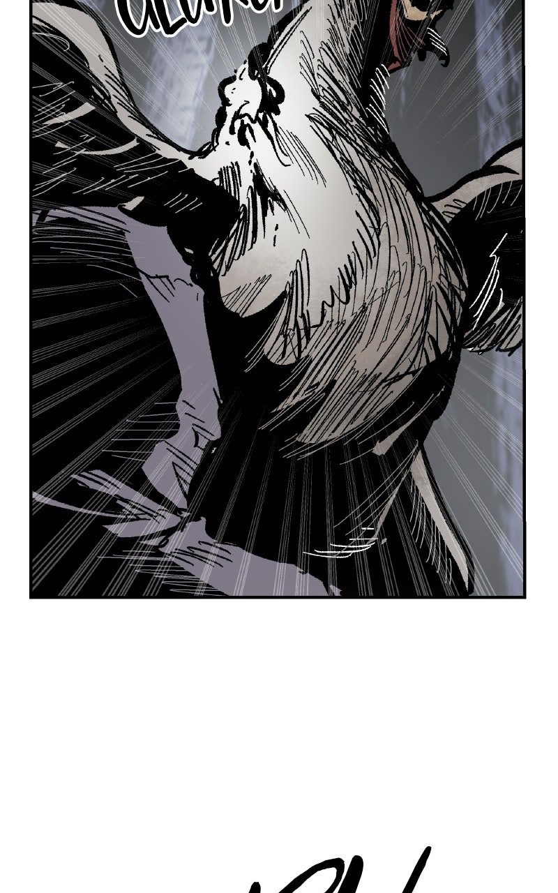 Kariel the Warrior Ep. 9 - Unknown Variable page 102 - 