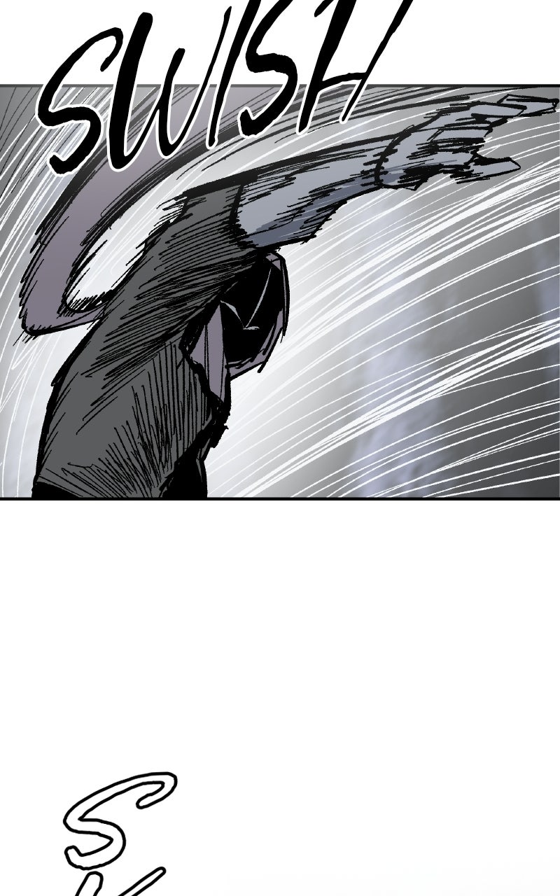 Kariel the Warrior Ep. 9 - Unknown Variable page 103 - 