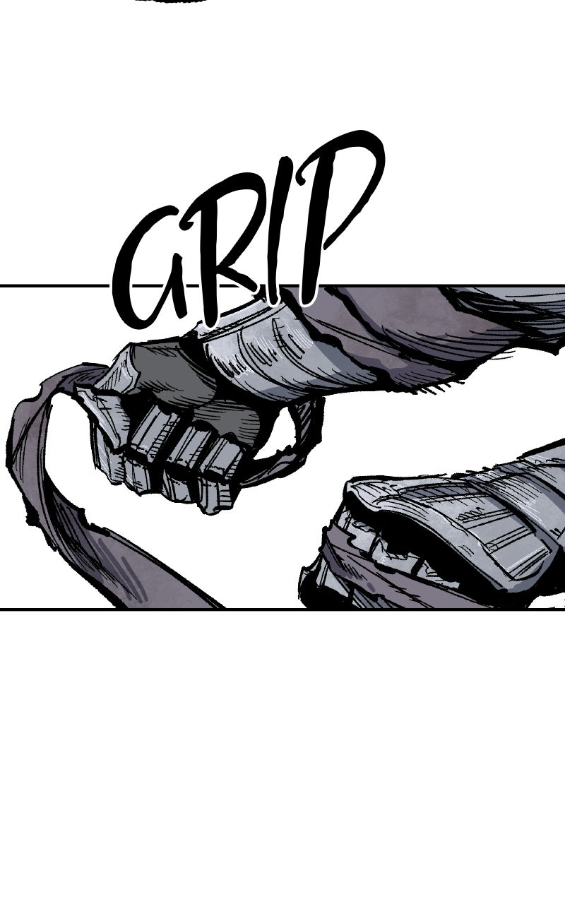 Kariel the Warrior Ep. 9 - Unknown Variable page 105 - 
