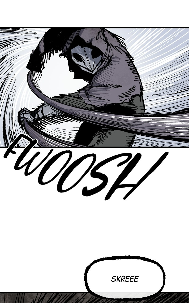 Kariel the Warrior Ep. 9 - Unknown Variable page 106 - 