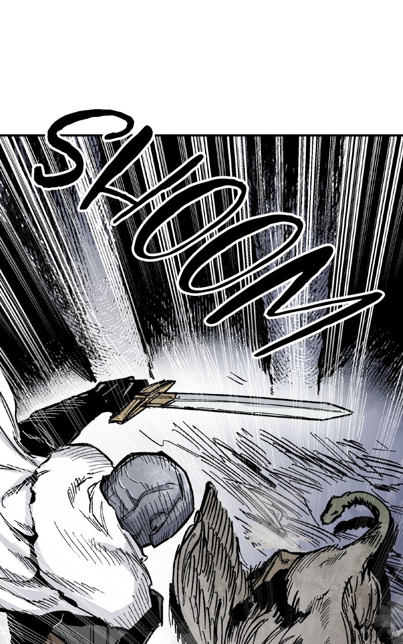 Kariel the Warrior Ep. 9 - Unknown Variable page 109 - 