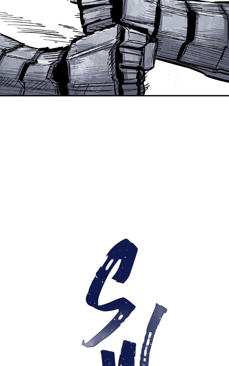 Kariel the Warrior Ep. 9 - Unknown Variable page 111 - 