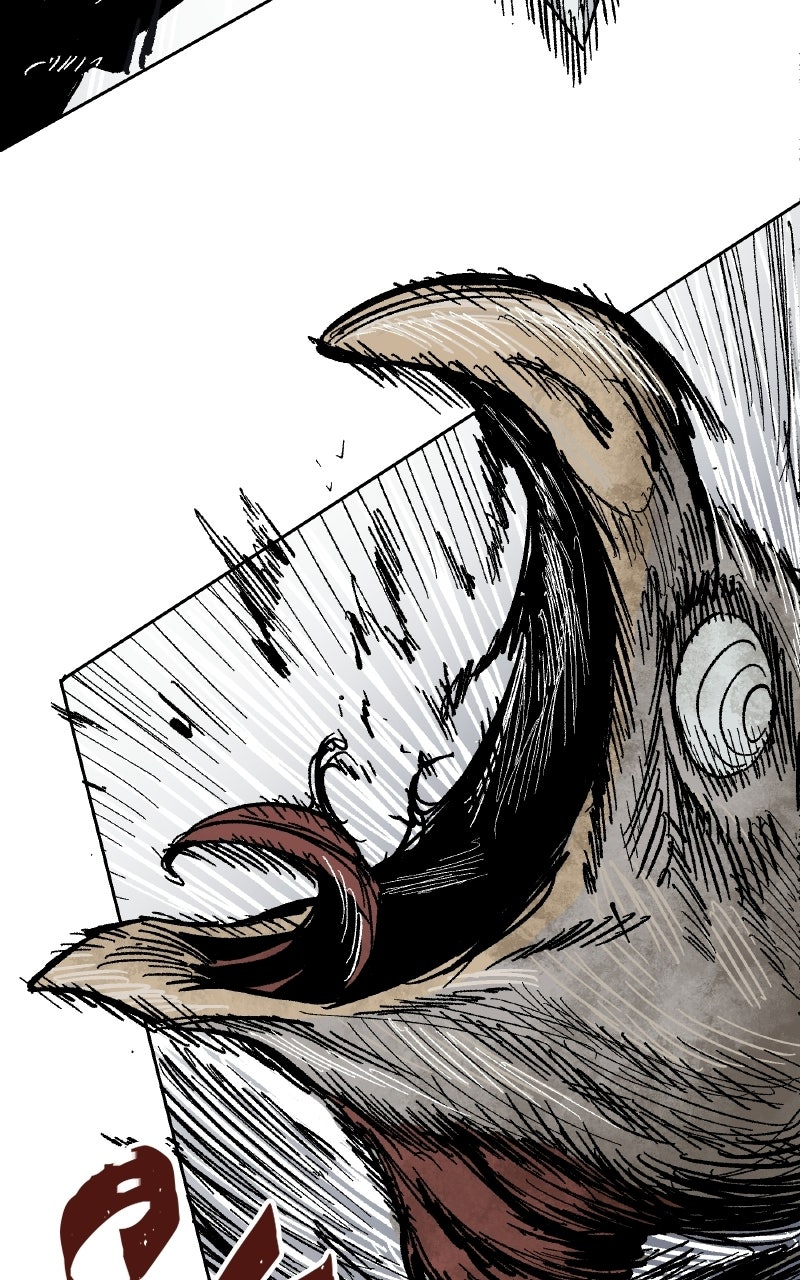 Kariel the Warrior Ep. 9 - Unknown Variable page 113 - 