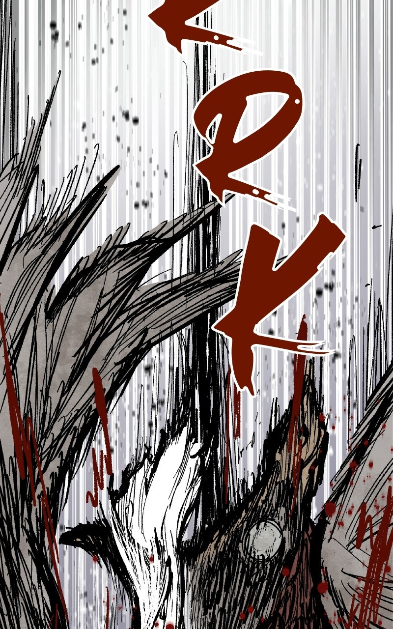 Kariel the Warrior Ep. 9 - Unknown Variable page 116 - 