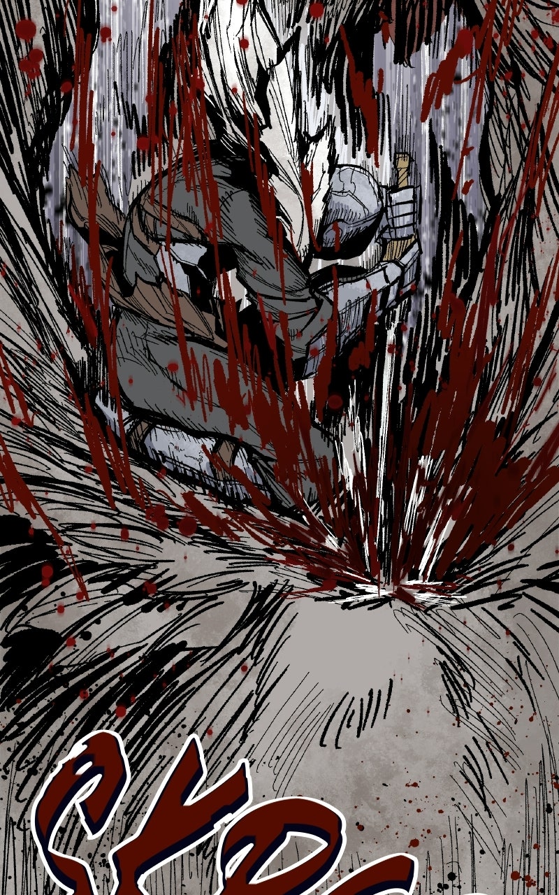 Kariel the Warrior Ep. 9 - Unknown Variable page 117 - 