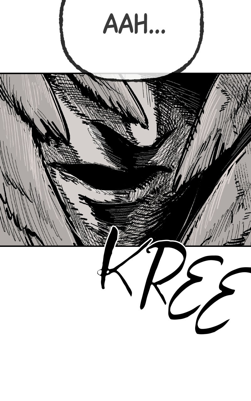 Kariel the Warrior Ep. 9 - Unknown Variable page 121 - 