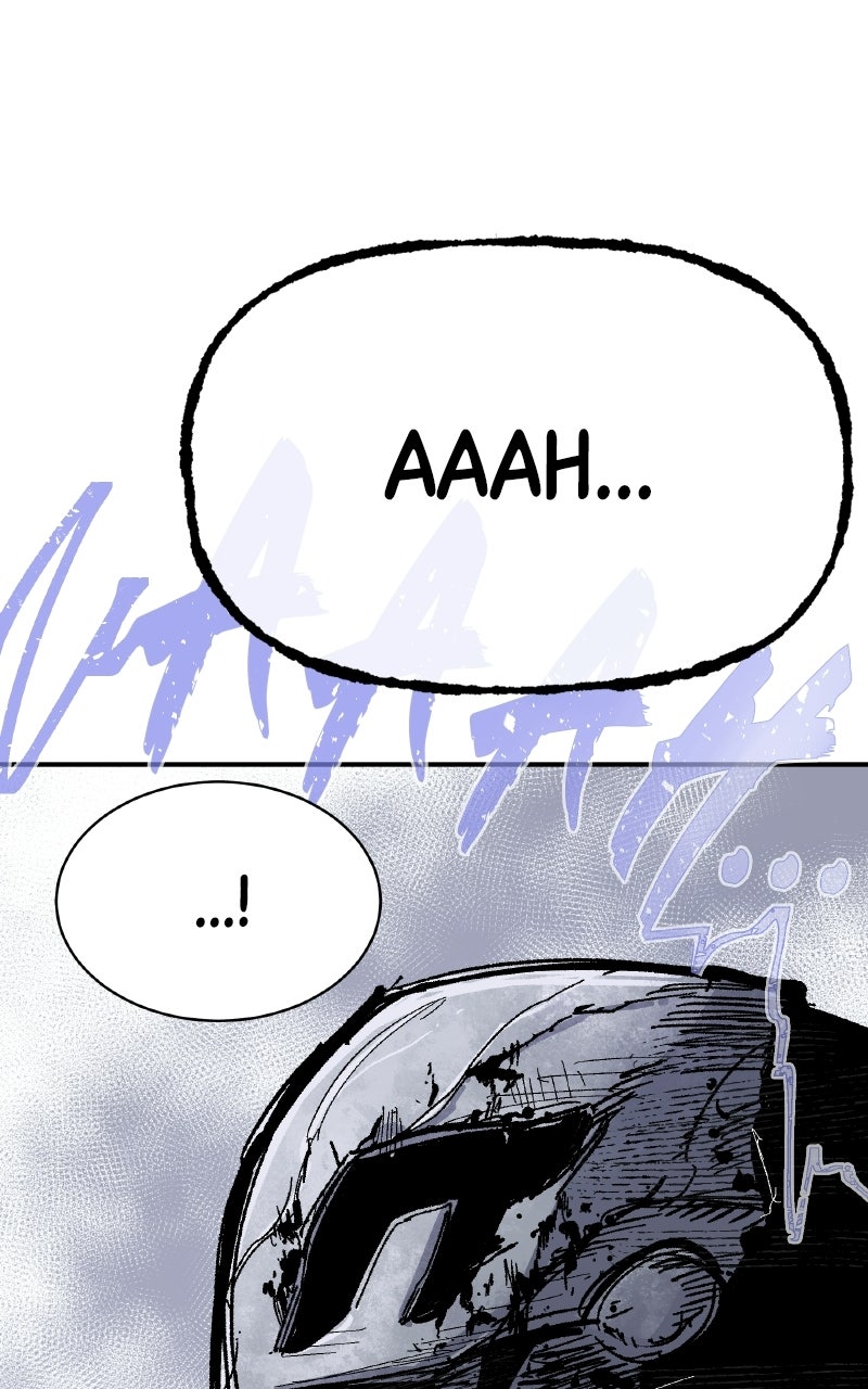 Kariel the Warrior Ep. 9 - Unknown Variable page 122 - 