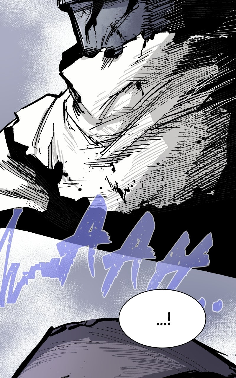Kariel the Warrior Ep. 9 - Unknown Variable page 123 - 