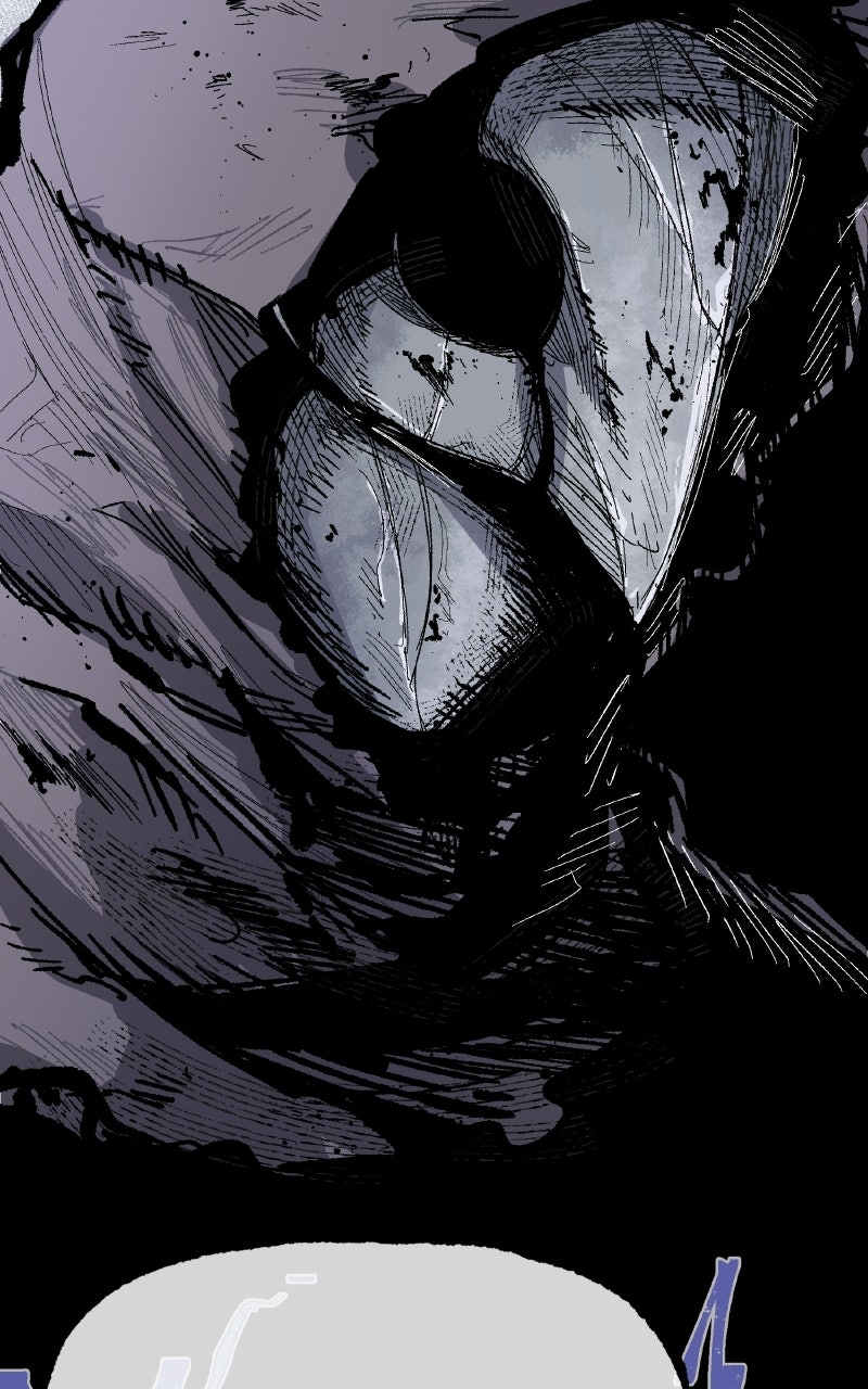 Kariel the Warrior Ep. 9 - Unknown Variable page 124 - 