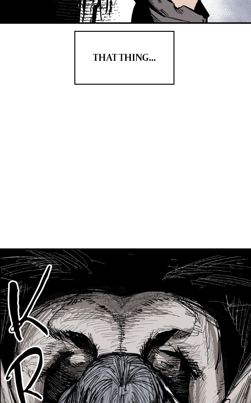 Kariel the Warrior Ep. 9 - Unknown Variable page 126 - 
