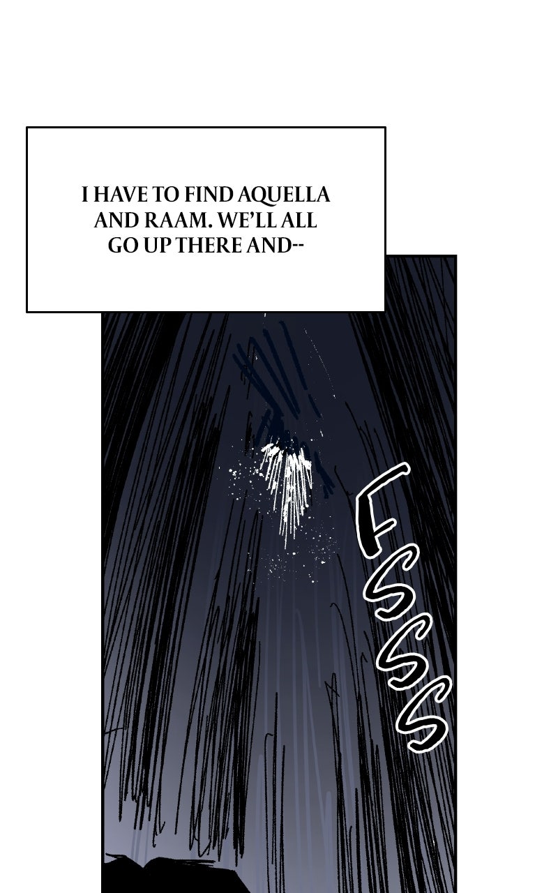 Kariel the Warrior Ep. 9 - Unknown Variable page 16 - 