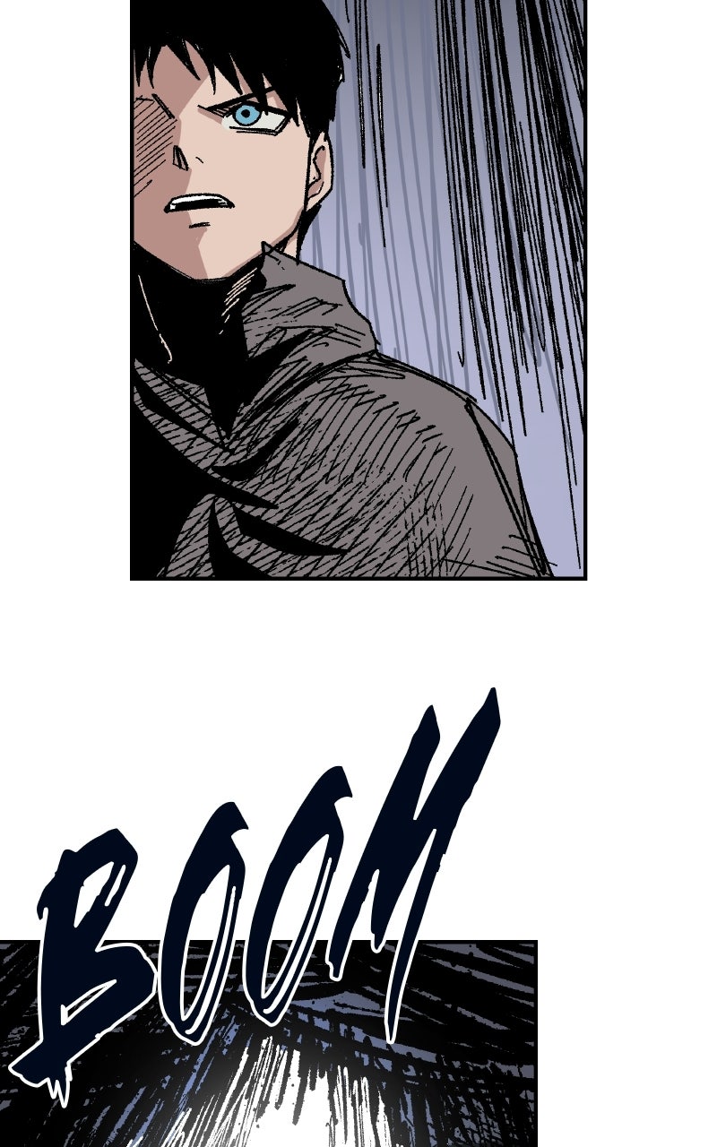 Kariel the Warrior Ep. 9 - Unknown Variable page 17 - 