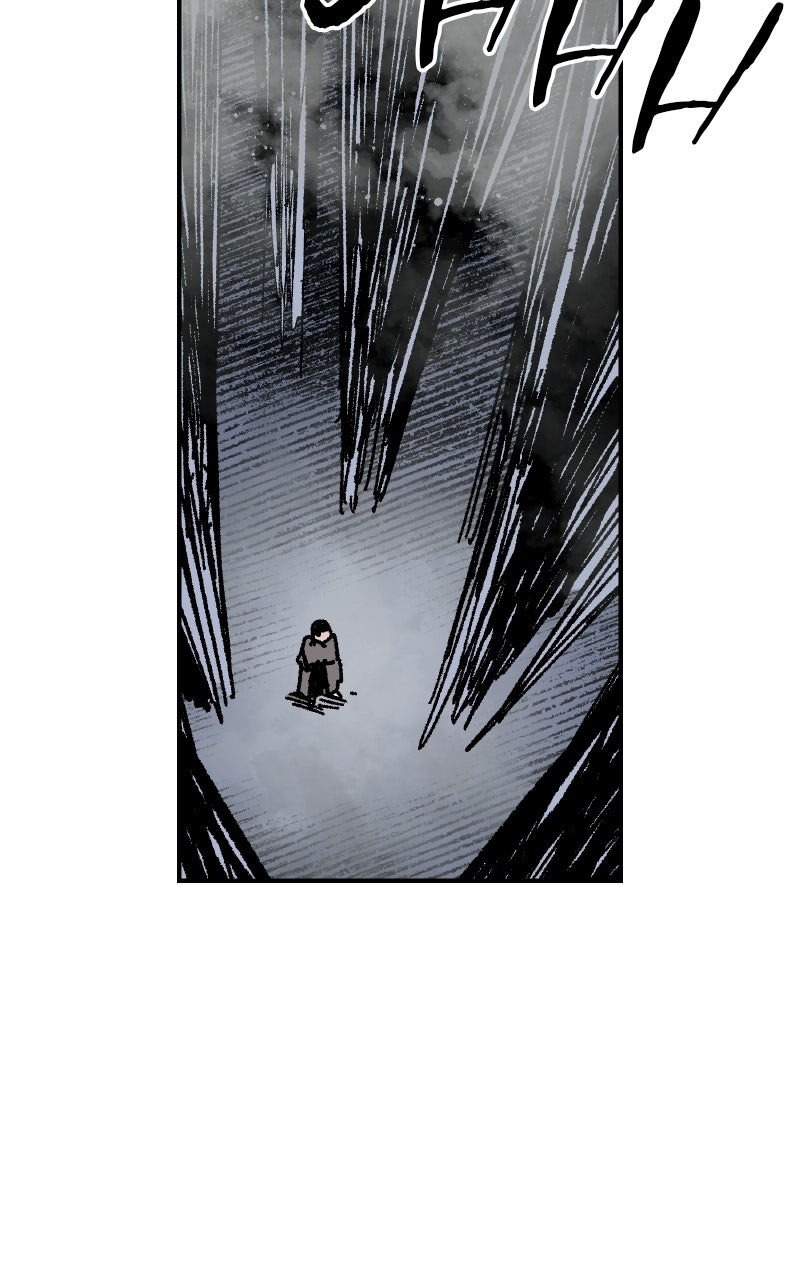 Kariel the Warrior Ep. 9 - Unknown Variable page 20 - 
