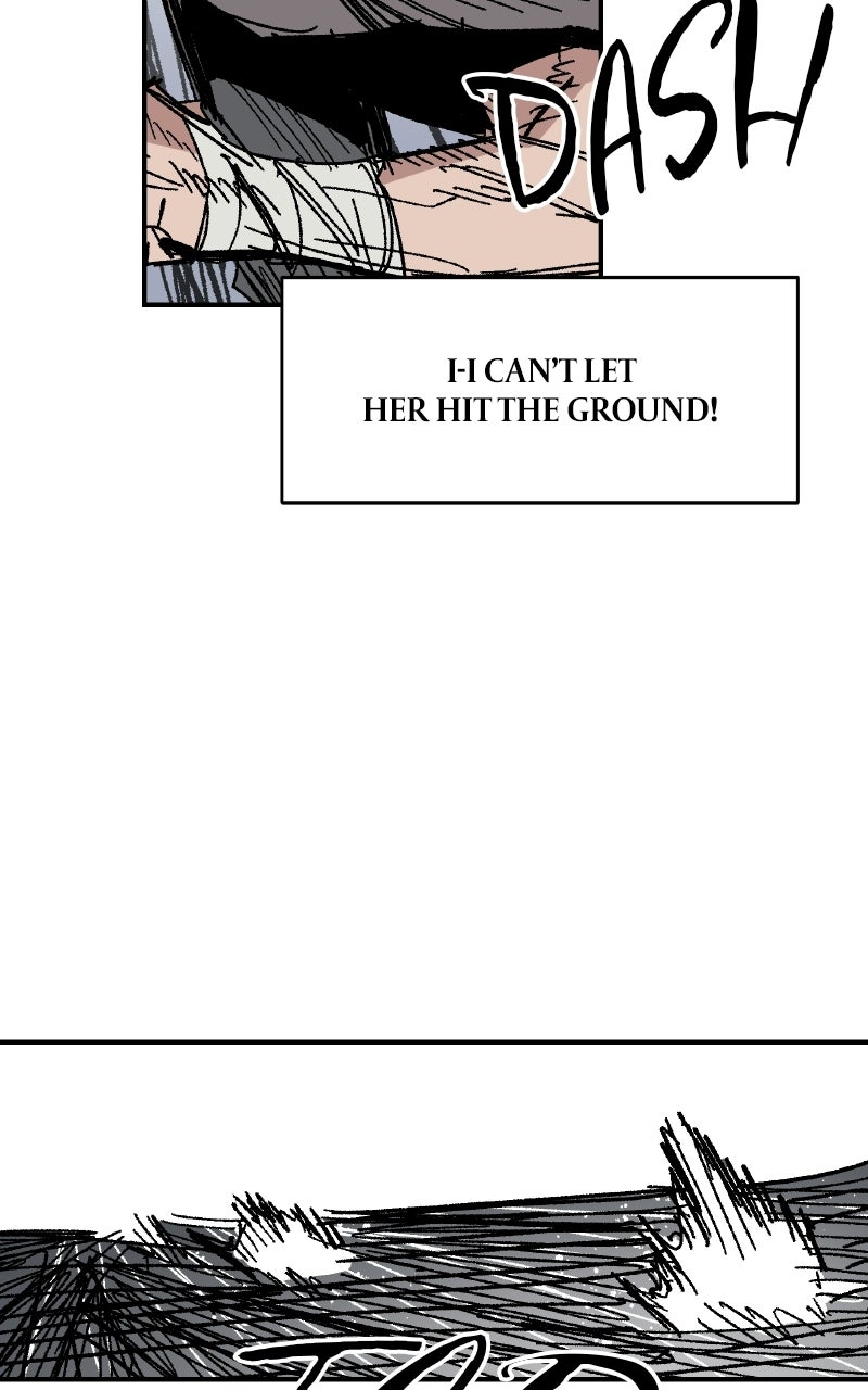 Kariel the Warrior Ep. 9 - Unknown Variable page 25 - 