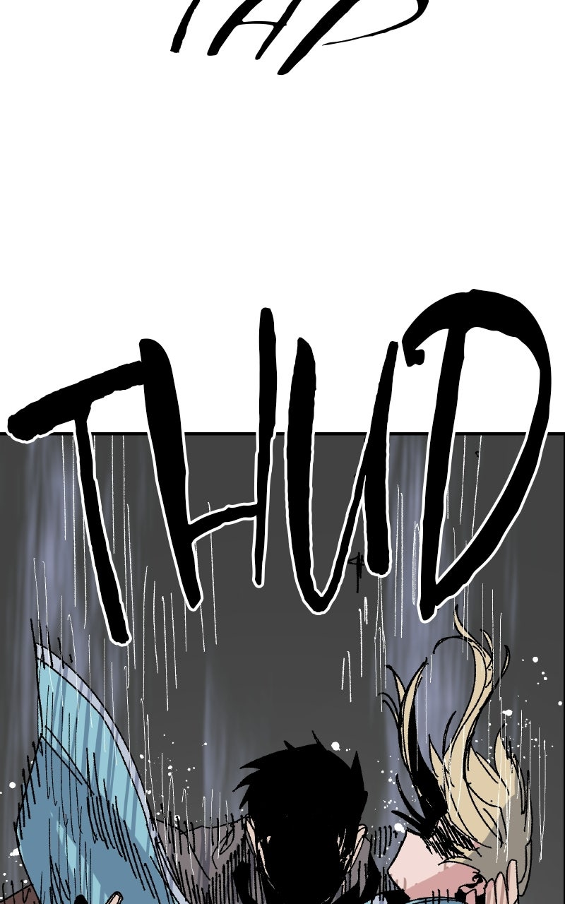Kariel the Warrior Ep. 9 - Unknown Variable page 26 - 