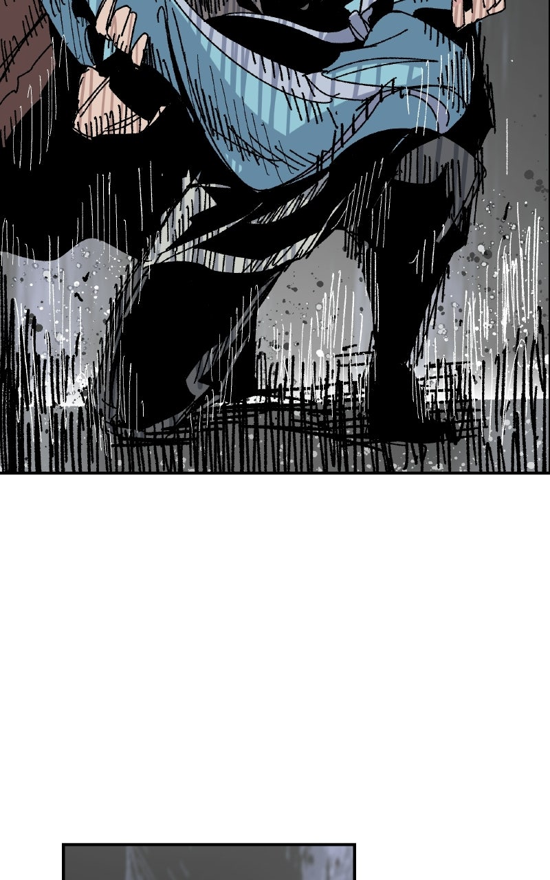 Kariel the Warrior Ep. 9 - Unknown Variable page 27 - 