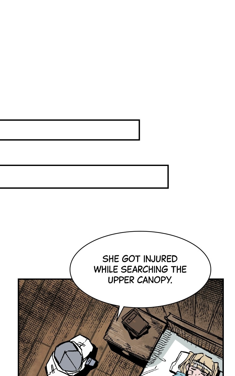 Kariel the Warrior Ep. 9 - Unknown Variable page 34 - 
