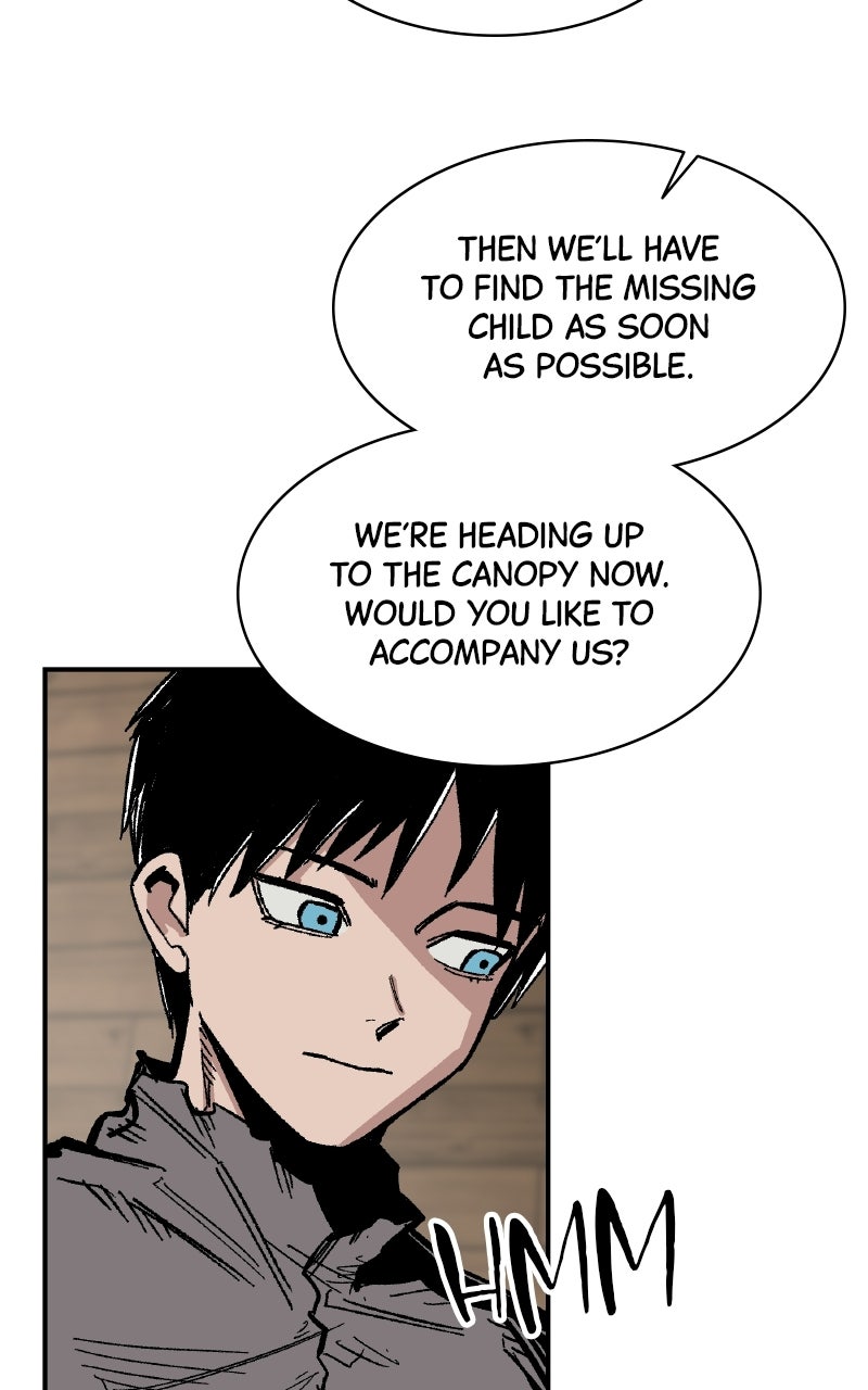 Kariel the Warrior Ep. 9 - Unknown Variable page 39 - 