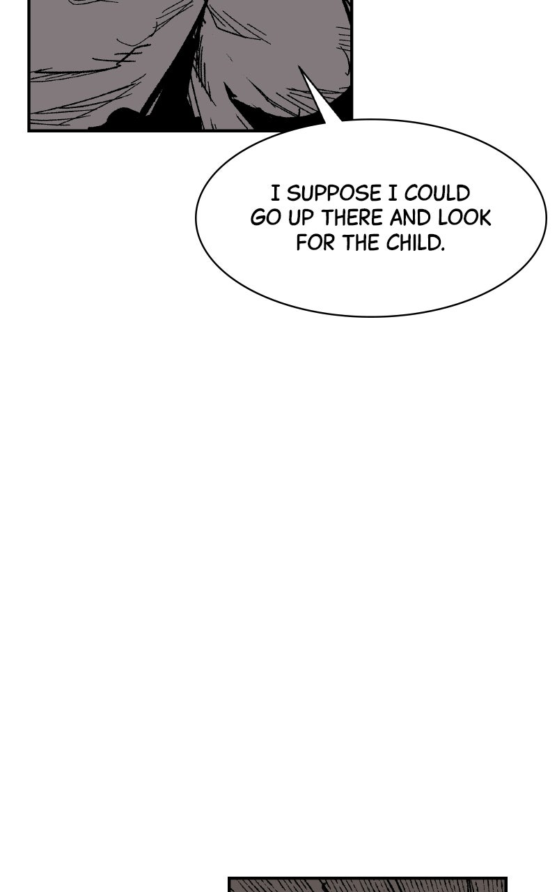 Kariel the Warrior Ep. 9 - Unknown Variable page 40 - 