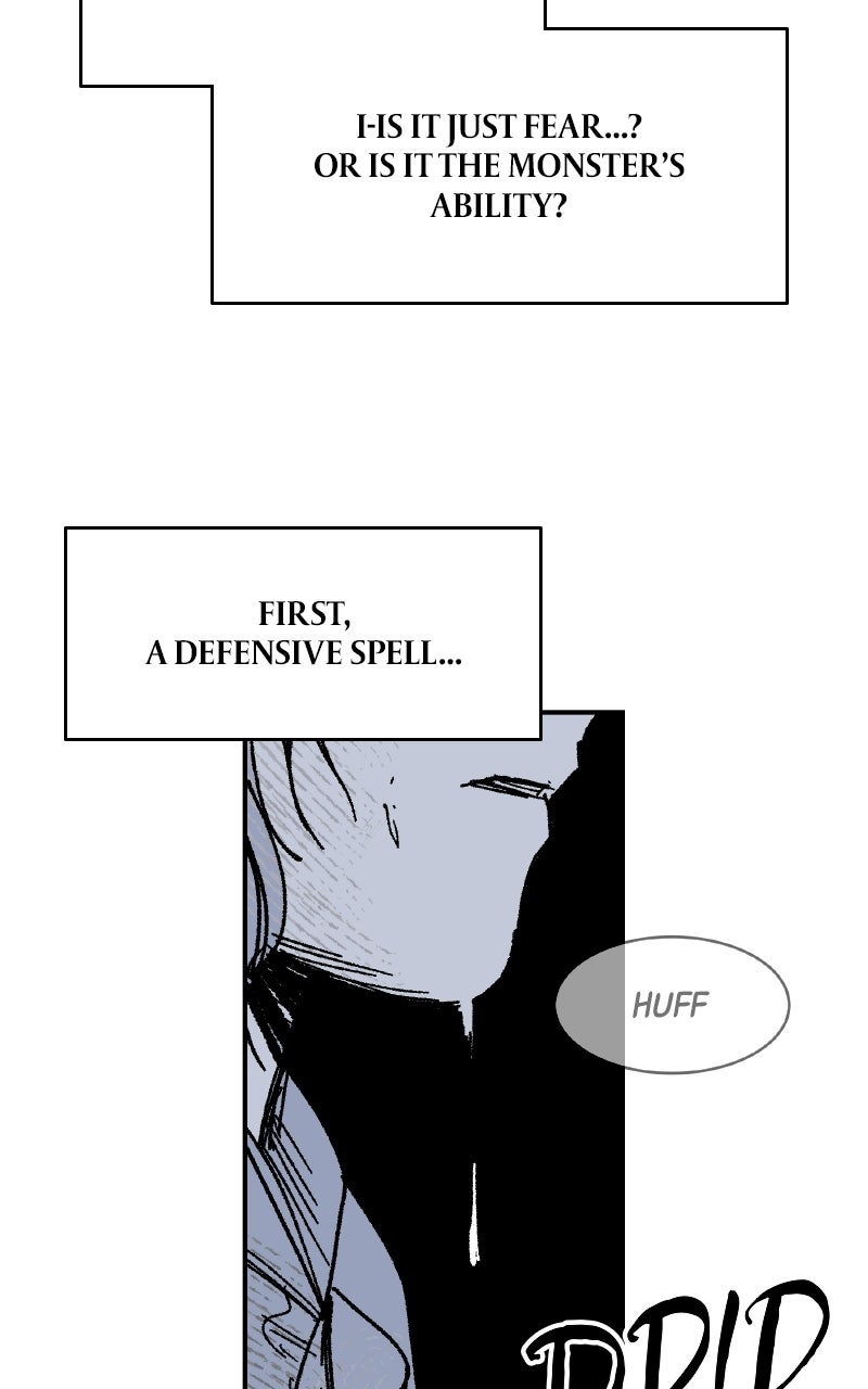 Kariel the Warrior Ep. 9 - Unknown Variable page 5 - 