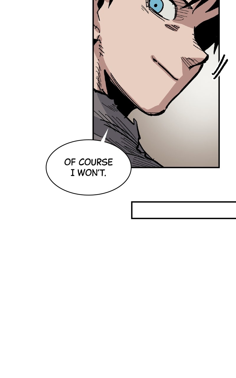 Kariel the Warrior Ep. 9 - Unknown Variable page 43 - 